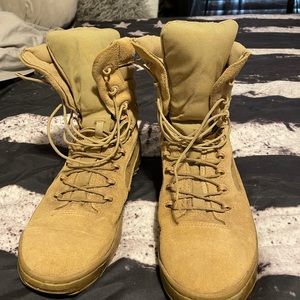 Mens converse boots